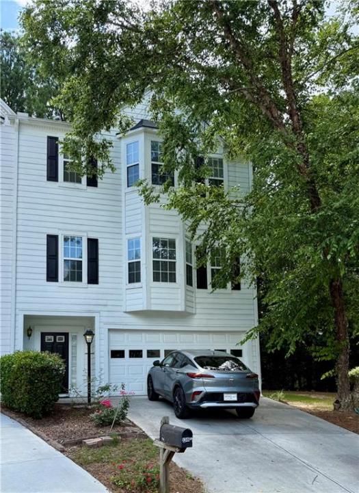 5346 Pinnacle Peak Lane, Norcross, جورجيا 30071, الولايات المتحدة