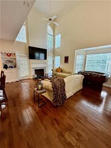 5346 Pinnacle Peak Lane, Norcross, جورجيا 30071, الولايات المتحدة