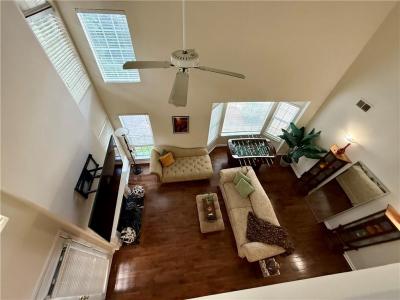 5346 Pinnacle Peak Lane, Norcross, جورجيا 30071, الولايات المتحدة