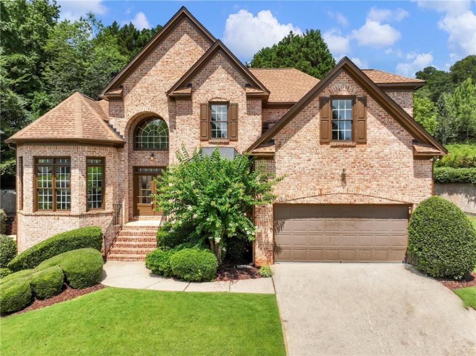 11405 Donnington Drive, Johns Creek, Georgia 30097, Estados Unidos