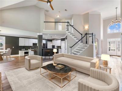 11405 Donnington Drive, Duluth, Georgia 30097, USA