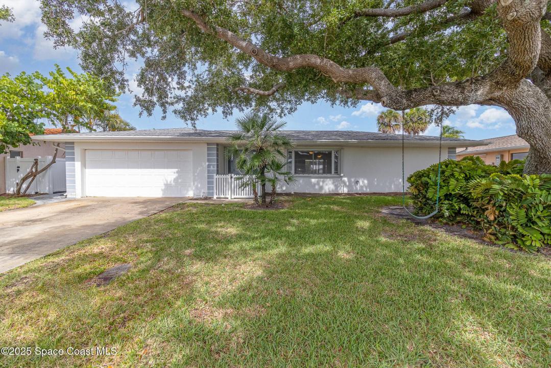 55 Yacht Haven Drive, Cocoa Beach, Florida 32931, Amerika Birleşik Devletleri