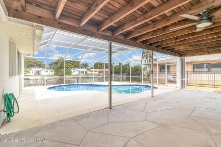 55 Yacht Haven Drive, Cocoa Beach, Florida 32931, Amerika Birleşik Devletleri