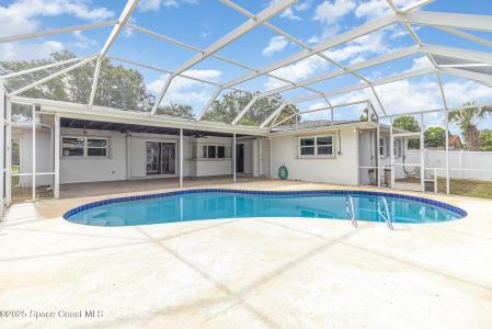 55 Yacht Haven Drive, Cocoa Beach, Florida 32931, Amerika Birleşik Devletleri