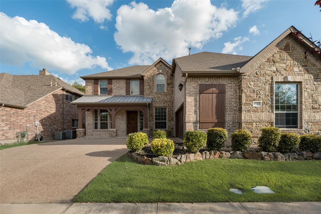 5529 Bentrose DR, McKinney, Texas 75070, Estados Unidos