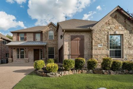 5529 Bentrose DR, McKinney, Texas 75070, Estados Unidos