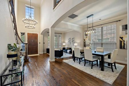 5529 Bentrose DR, McKinney, Texas 75070, Estados Unidos