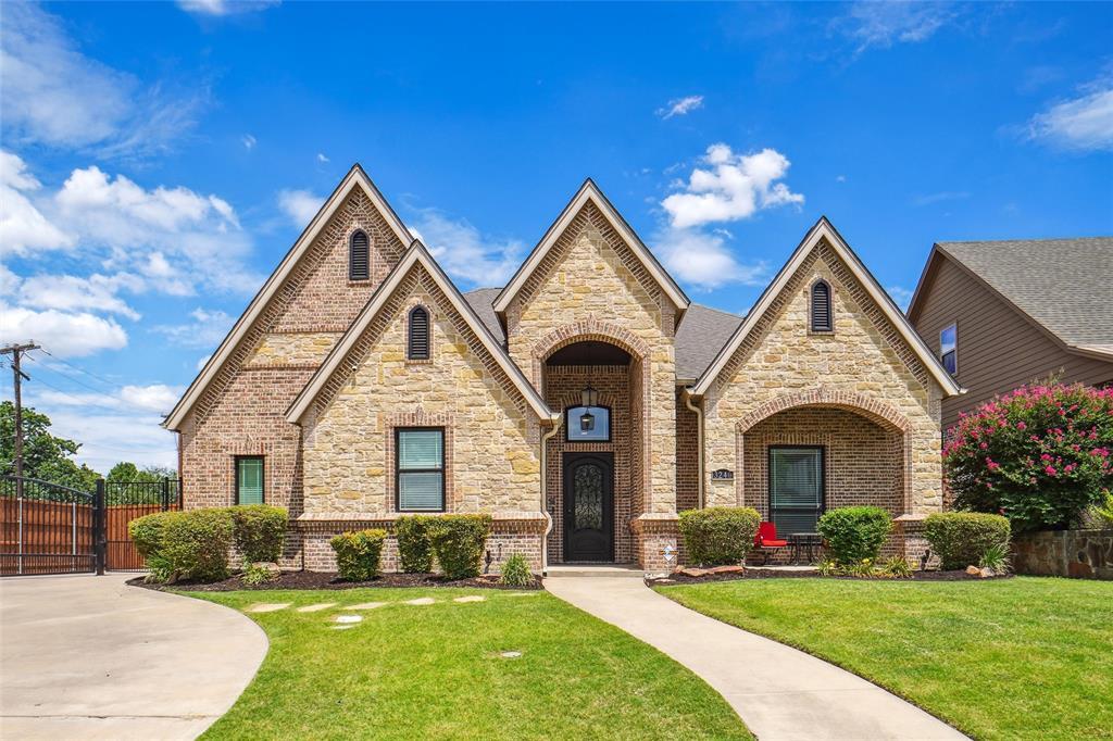 3240 Evan DR, Hurst, Texas 76054, HOA KỲ