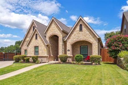 3240 Evan DR, Hurst, Texas 76054, HOA KỲ