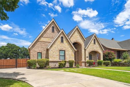3240 Evan DR, Hurst, Texas 76054, HOA KỲ