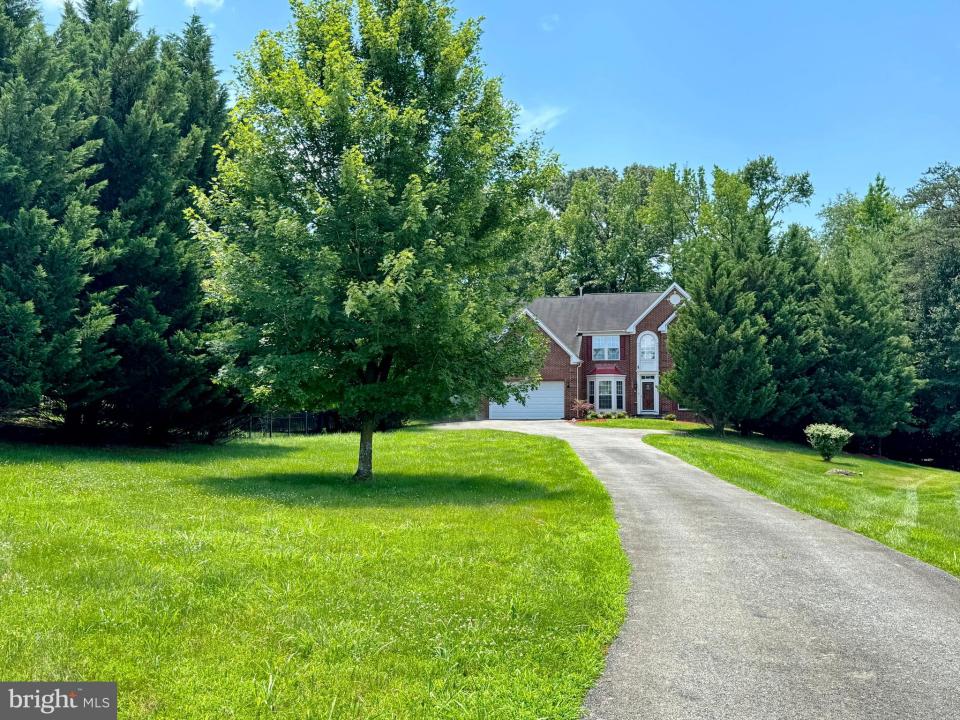 12105 Crestwood Turn, Brandywine, Maryland 20613, États-Unis