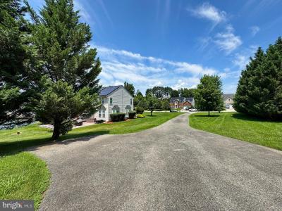 12105 Crestwood Turn, Brandywine, Maryland 20613, États-Unis