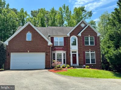 12105 Crestwood Turn, Brandywine, Maryland 20613, États-Unis