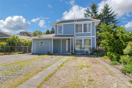 7412 E E Street, Tacoma, Washington 98404, USA