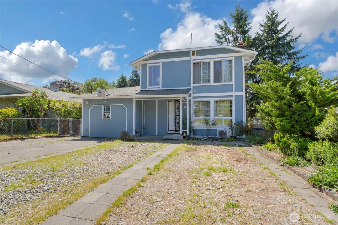 7412 E E Street, Tacoma, Washington 98404, États-Unis