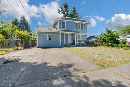 7412 E E Street, Tacoma, Washington 98404, États-Unis