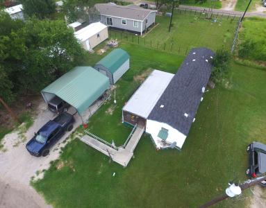 216 Aztec Way  Aztec Way, West Tawakoni, Texas 75474, USA