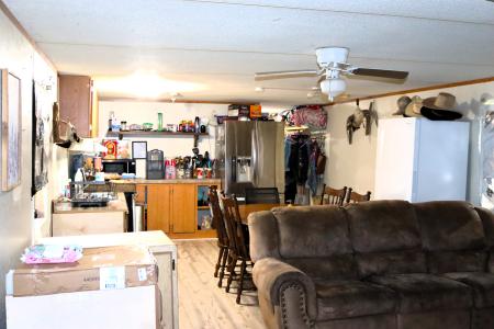 216 Aztec Way Aztec Way, West Tawakoni, 德克薩斯州 75474, 美國