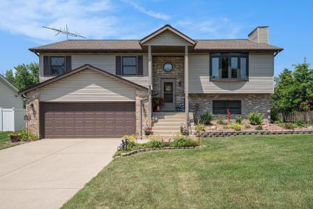 6322 W 135th Avenue, Cedar Lake, Indiana 46303, USA