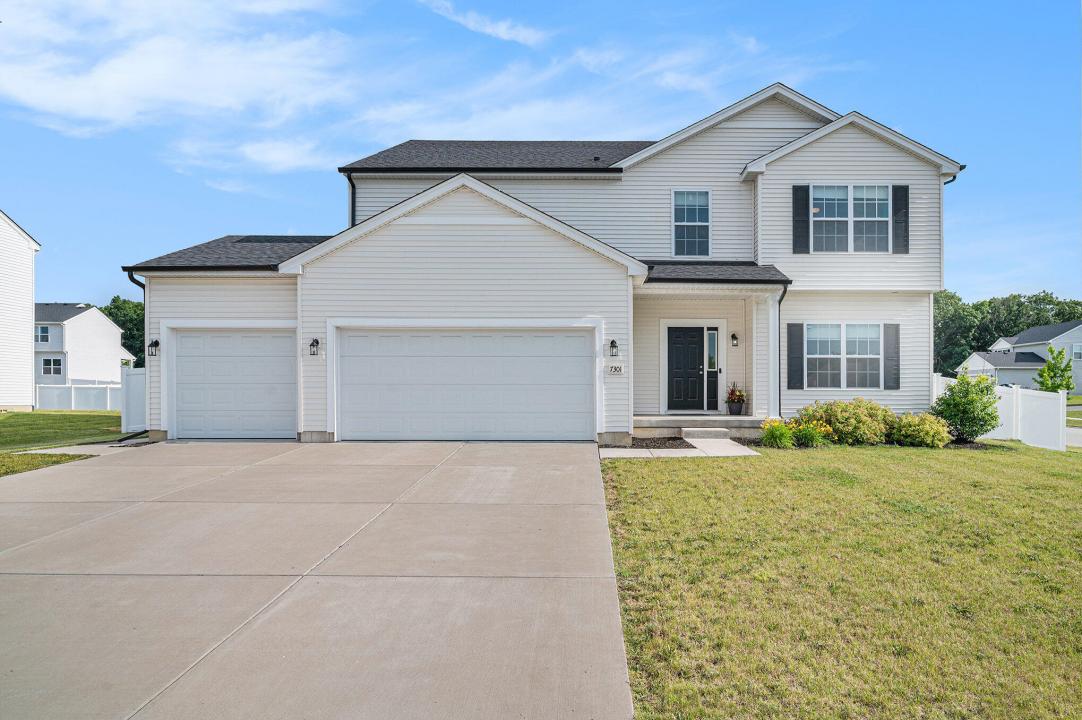 7301 E 120th Avenue, Winfield, Indiana 46307, USA