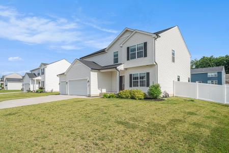 7301 E 120th Avenue, Winfield, Indiana 46307, USA