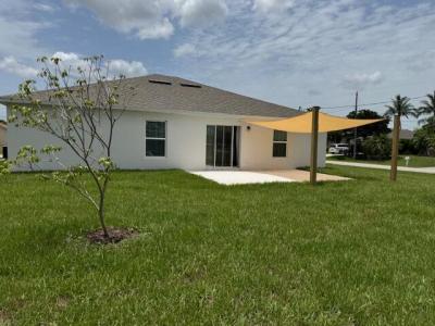 591 SW Halifax Avenue, Port St Lucie, 플로리다 34953, 미국