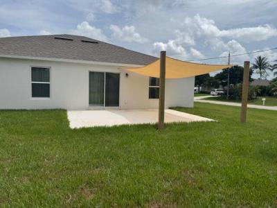 591 SW Halifax Avenue, Port St Lucie, 플로리다 34953, 미국