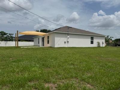 591 SW Halifax Avenue, Port St Lucie, 플로리다 34953, 미국