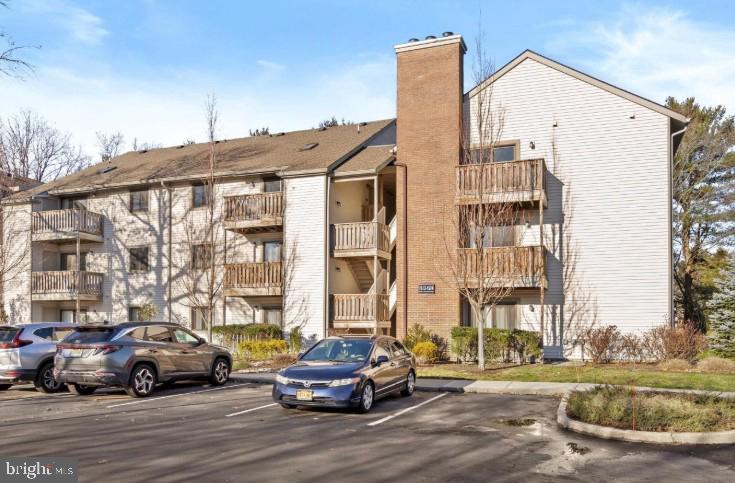 403 Ravens Crest Drive, Plainsboro, New Jersey 08536, États-Unis