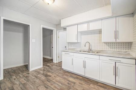 208 E Barker Avenue, Michigan City, Indiana 46360