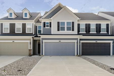 18738 Terra Vista Place, Westfield, Indiana 46074, USA