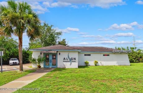 14270 Spring Hill Drive, Spring Hill, Florida 34609, USA