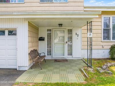 17 York Street, Old Bridge, Nova Jersey 08857, Estados Unidos