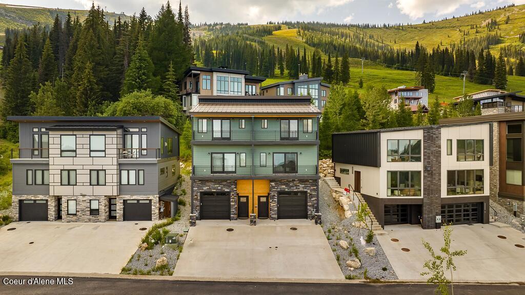 98 Chutes Lane, Sandpoint, Idaho 83864, HOA KỲ