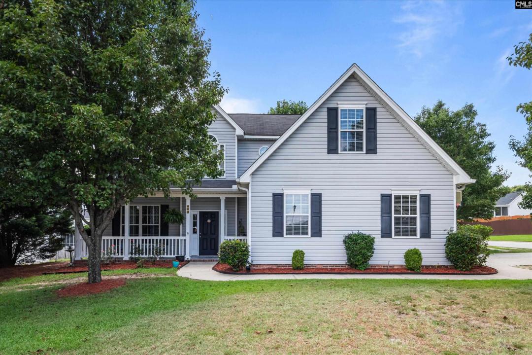 402 Mulberry Ridge Court, Lexington, 南卡羅來納州 29073, 美國