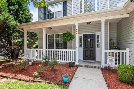 402 Mulberry Ridge Court, Lexington, SC 29073, USA
