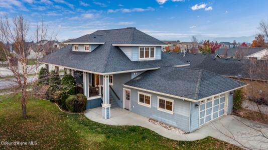2848 N O Connor Blvd, Post Falls, Idaho 83854, Estados Unidos