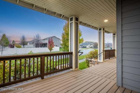 2848 N O Connor Blvd, Post Falls, Idaho 83854, Estados Unidos