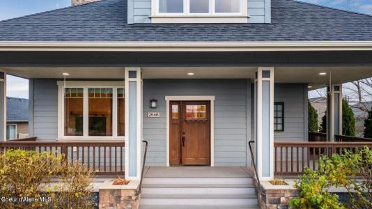 2848 N O Connor Blvd, Post Falls, Idaho 83854, Estados Unidos