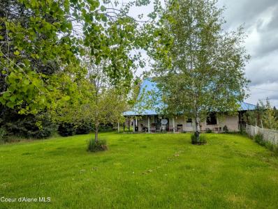 6702 Kelso Lake Rd, Athol, Idaho 83801, Amerika Birleşik Devletleri