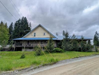 6702 Kelso Lake Rd, Athol, Idaho 83801, Amerika Birleşik Devletleri