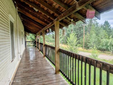6702 Kelso Lake Rd, Athol, Idaho 83801, Amerika Birleşik Devletleri