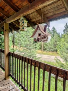 6702 Kelso Lake Rd, Athol, Idaho 83801, Amerika Birleşik Devletleri