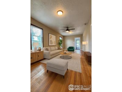 115 S Clifton St, Brush, Colorado 80723, Stati Uniti
