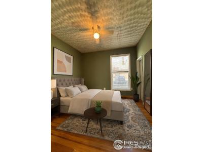 115 S Clifton St, Brush, Colorado 80723, Stati Uniti