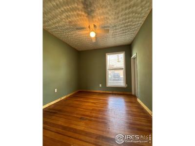 115 S Clifton St, Brush, Colorado 80723, USA