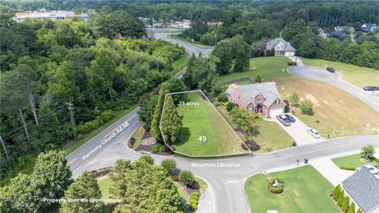 0 Redwood Street NE, #44, Calhoun, 乔治亚州 30701, 美国