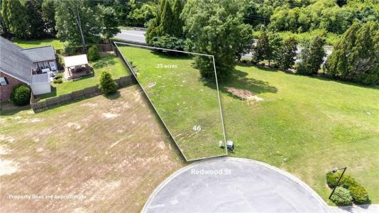 0 Redwood Street NE, #44, Calhoun, 乔治亚州 30701, 美国
