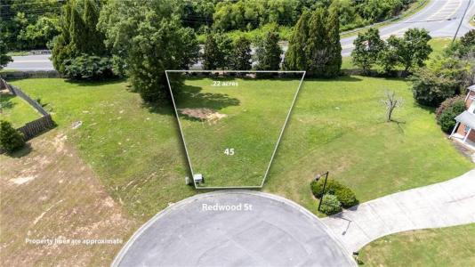 0 Redwood Street NE, #44, Calhoun, 乔治亚州 30701, 美国