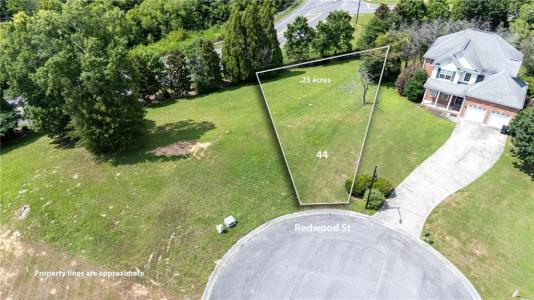 0 Redwood Street NE, #44, Calhoun, 乔治亚州 30701, 美国